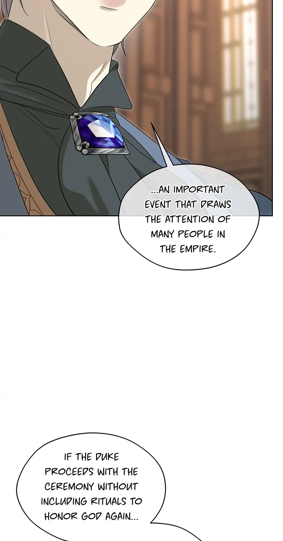 I Married the Male Lead’s Dad Chapter 81 - Page 16