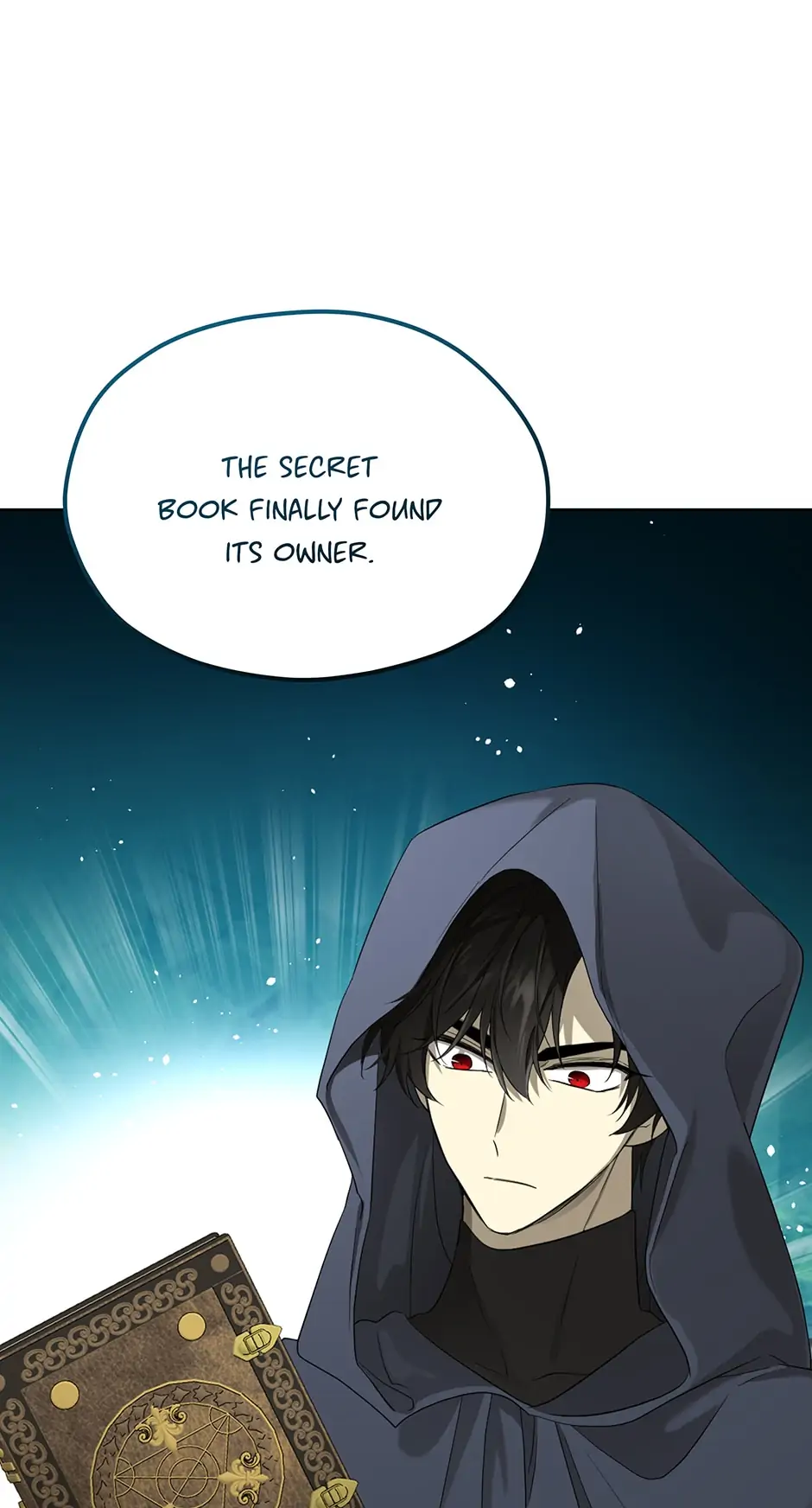 I Married the Male Lead’s Dad Chapter 82 - Page 0