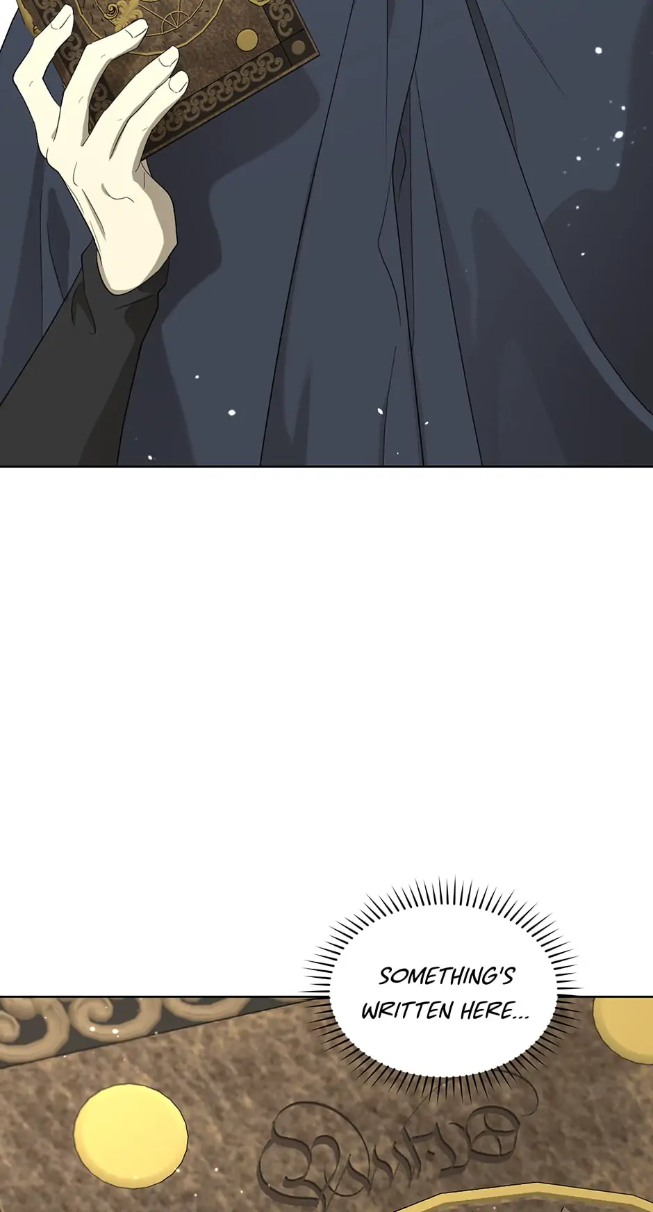 I Married the Male Lead’s Dad Chapter 82 - Page 1