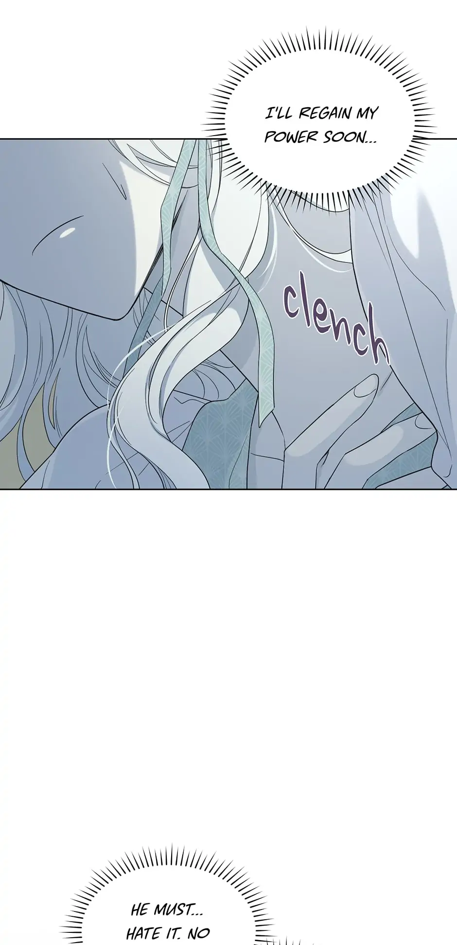 I Married the Male Lead’s Dad Chapter 82 - Page 17
