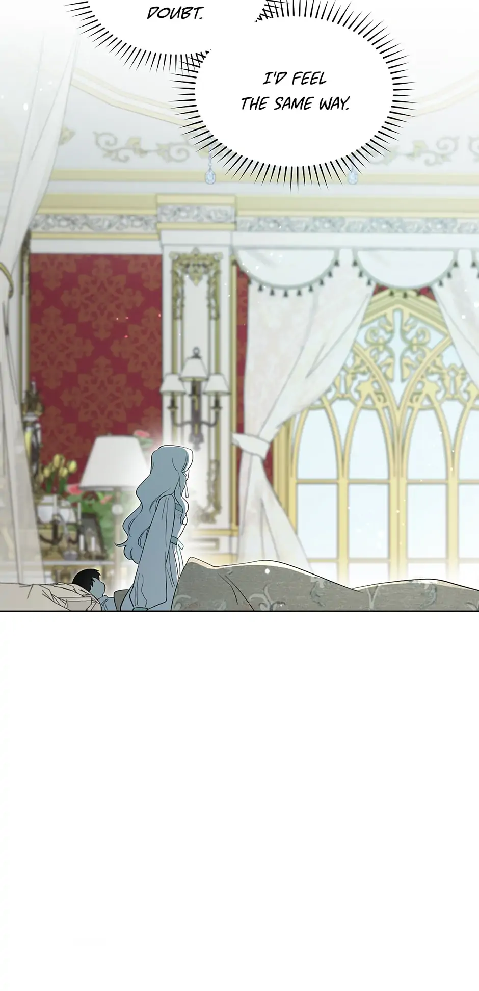 I Married the Male Lead’s Dad Chapter 82 - Page 18