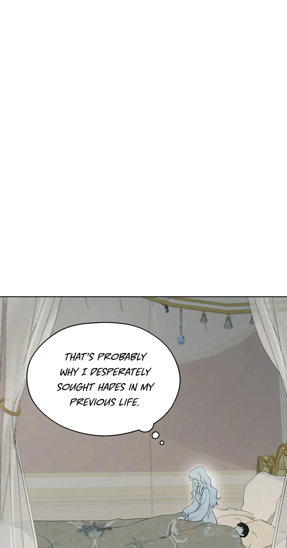 I Married the Male Lead’s Dad Chapter 82 - Page 32