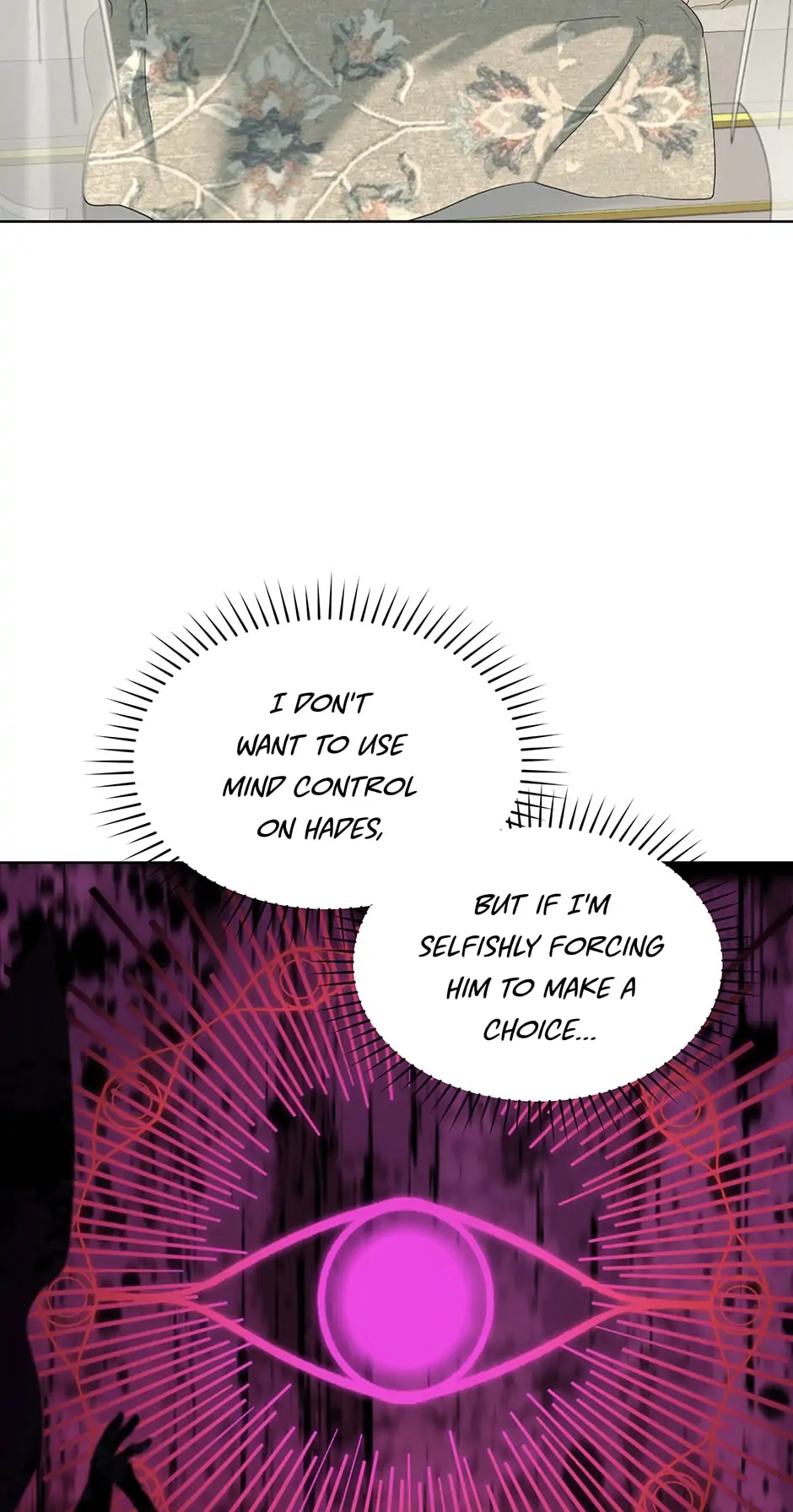 I Married the Male Lead’s Dad Chapter 82 - Page 33