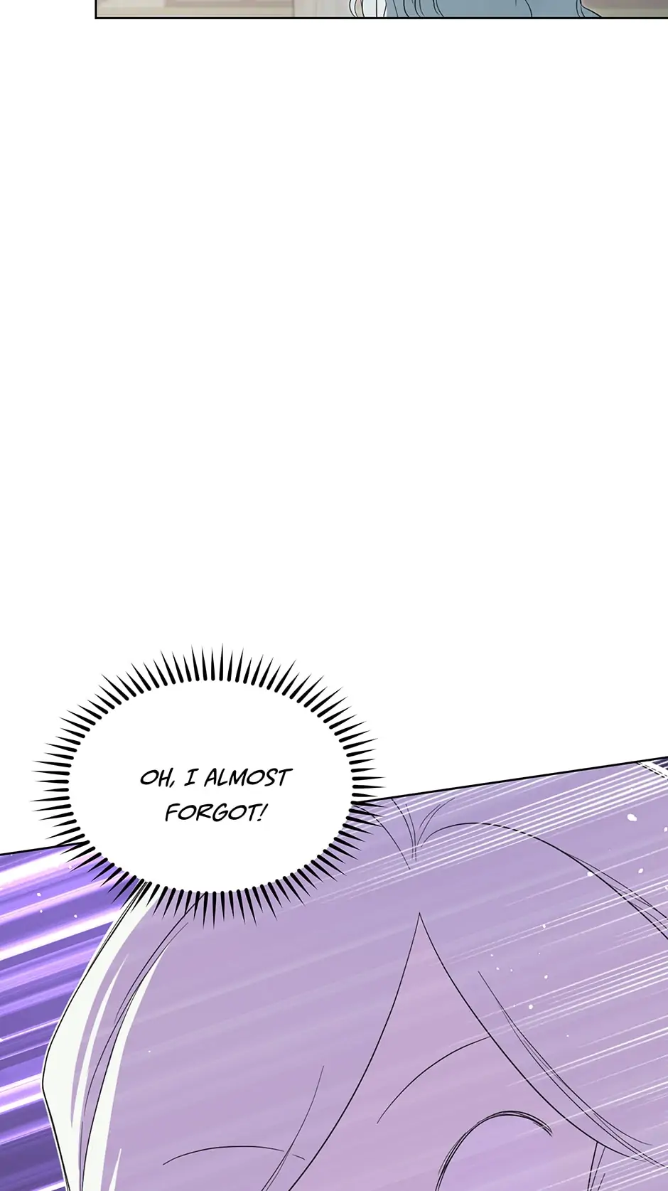 I Married the Male Lead’s Dad Chapter 82 - Page 36