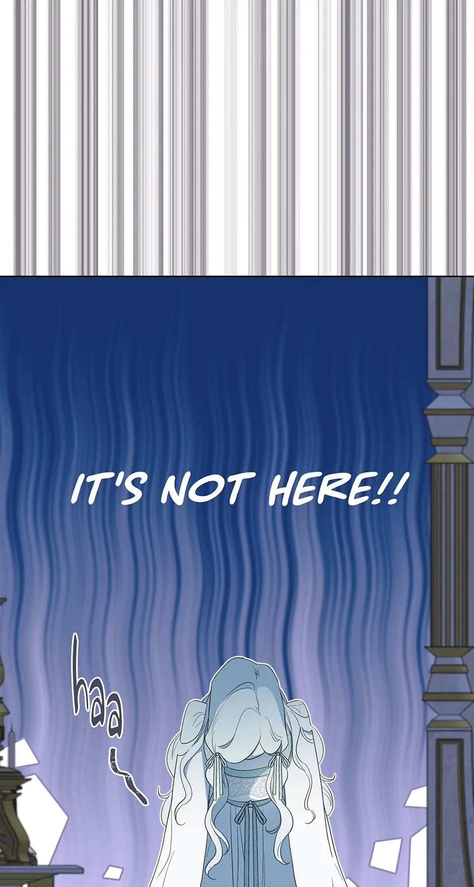 I Married the Male Lead’s Dad Chapter 82 - Page 40