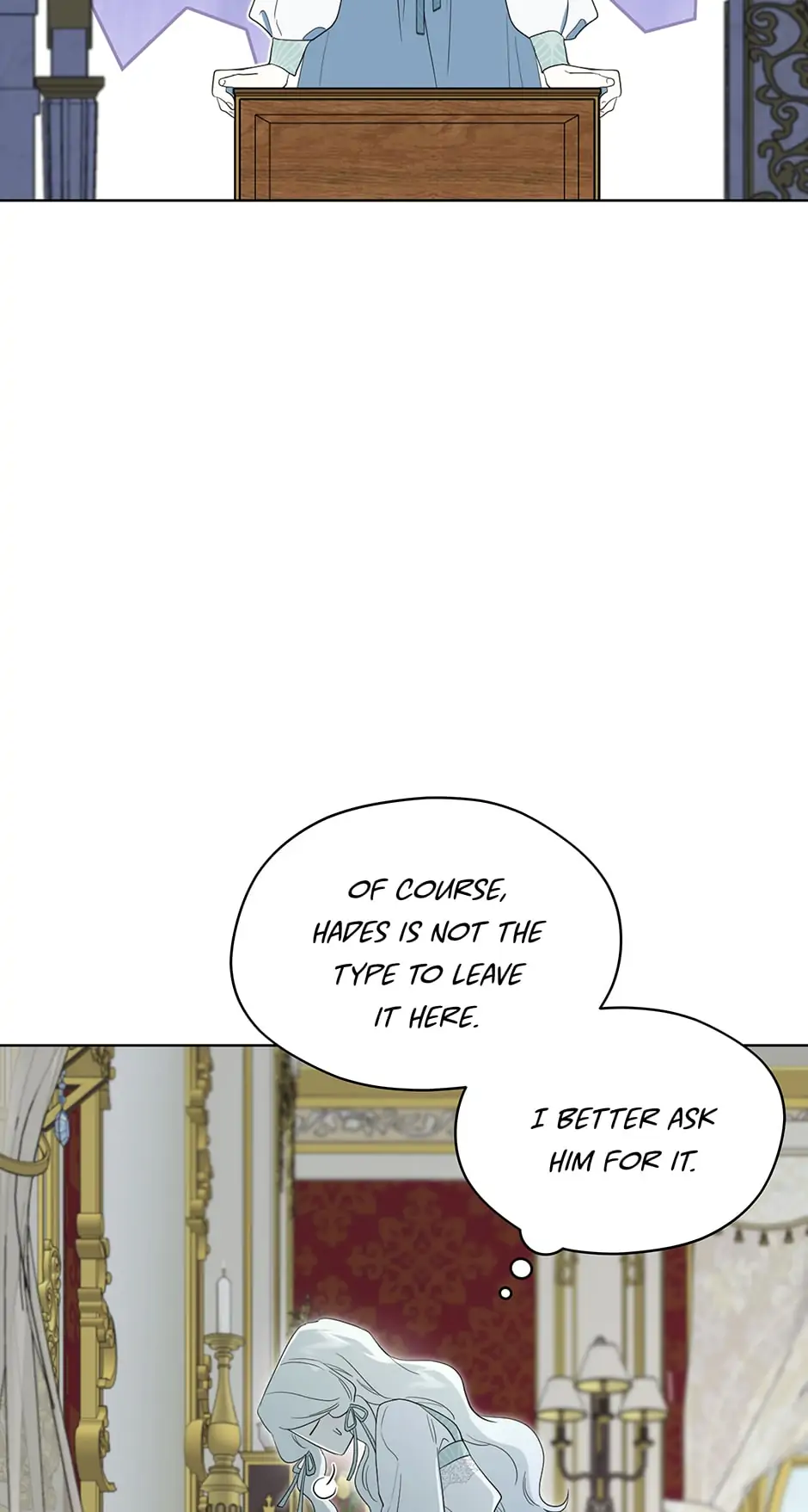 I Married the Male Lead’s Dad Chapter 82 - Page 41