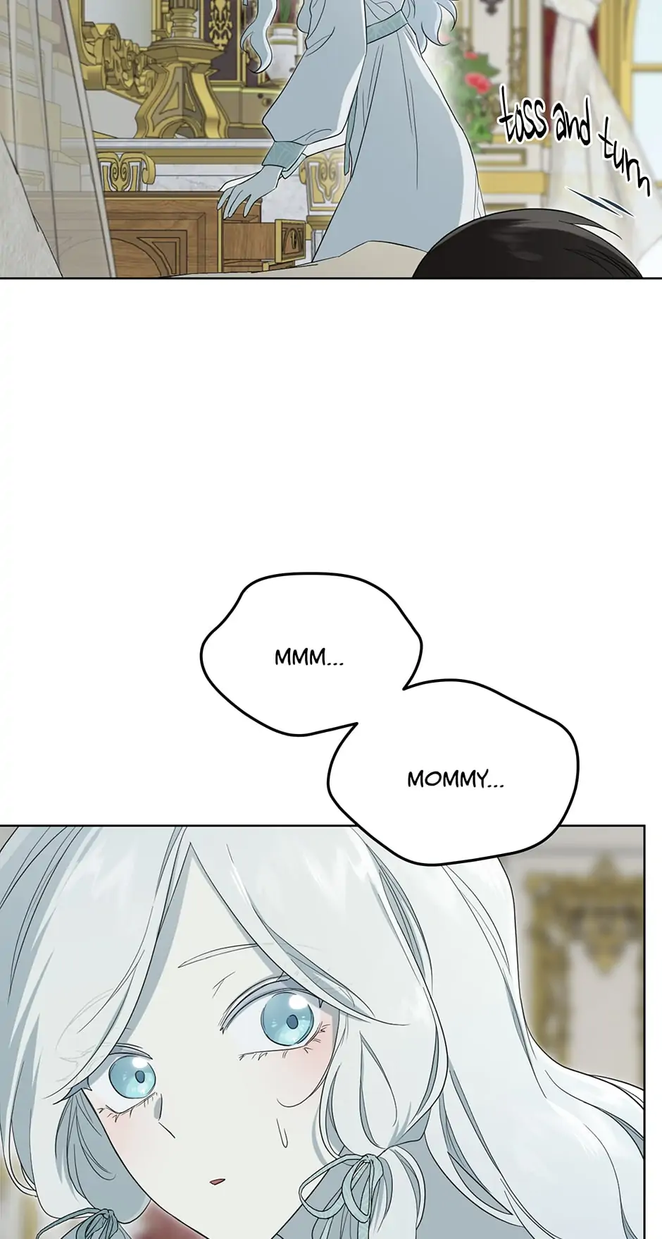 I Married the Male Lead’s Dad Chapter 82 - Page 42