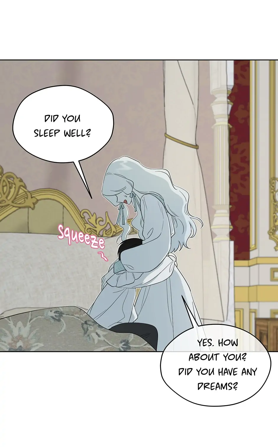 I Married the Male Lead’s Dad Chapter 82 - Page 45