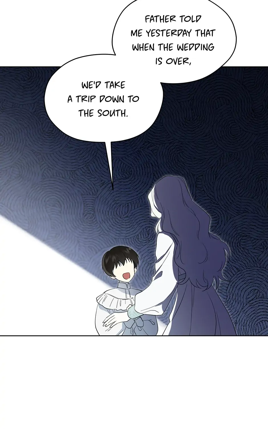 I Married the Male Lead’s Dad Chapter 82 - Page 48