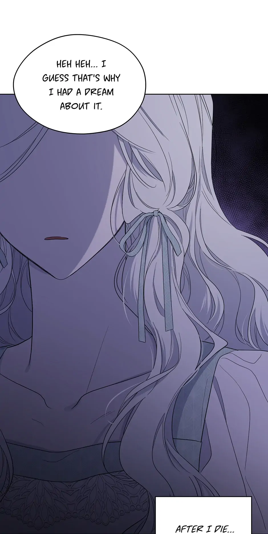 I Married the Male Lead’s Dad Chapter 82 - Page 49