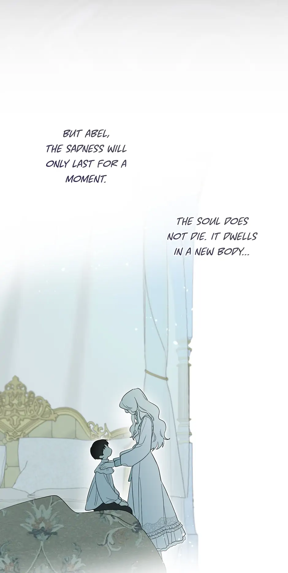 I Married the Male Lead’s Dad Chapter 82 - Page 51