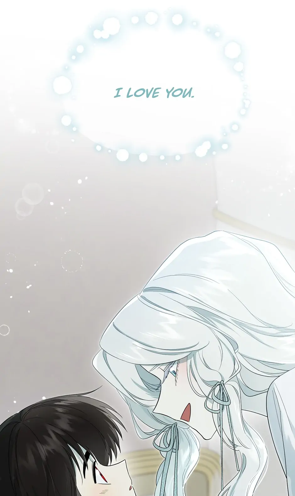 I Married the Male Lead’s Dad Chapter 82 - Page 55