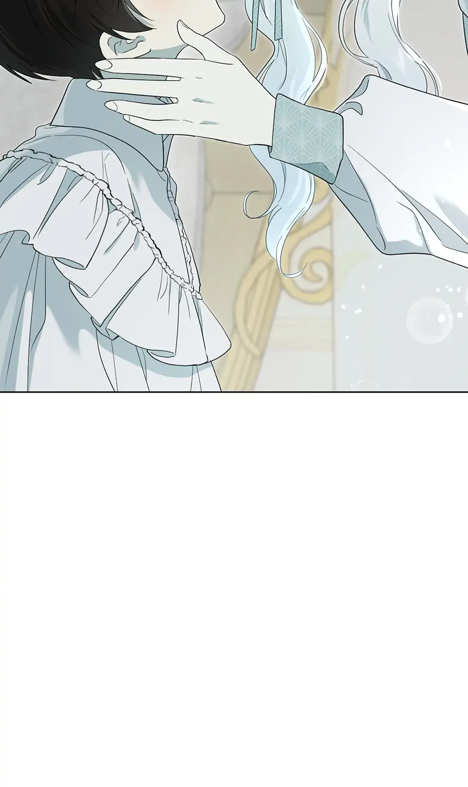 I Married the Male Lead’s Dad Chapter 82 - Page 56