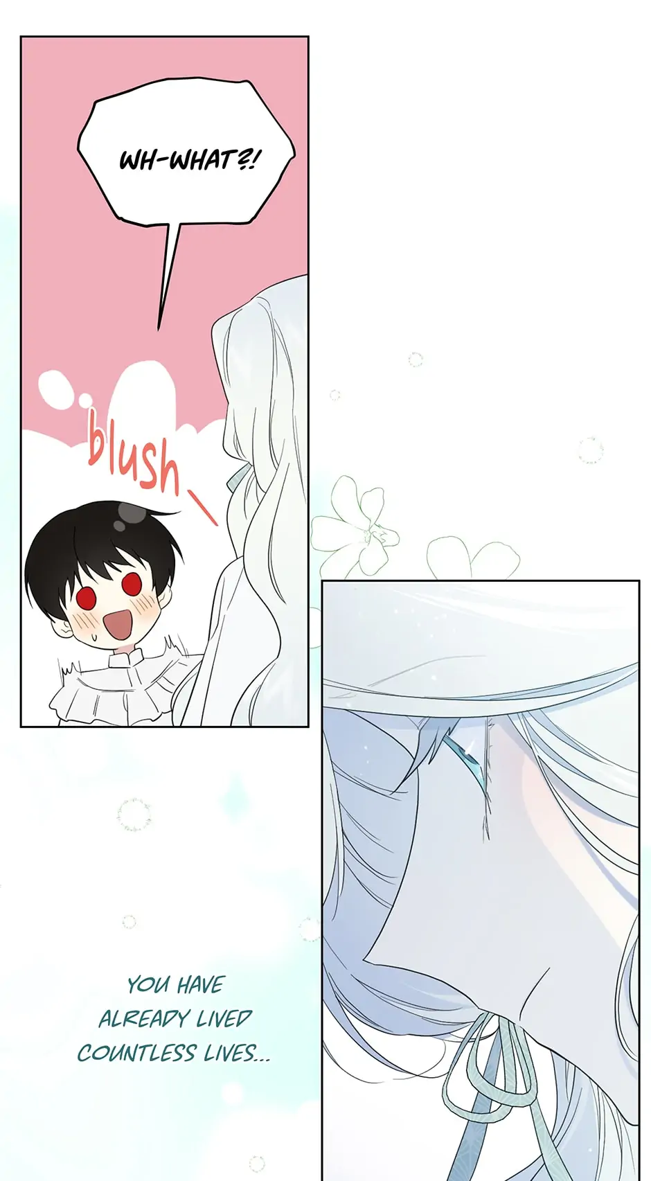 I Married the Male Lead’s Dad Chapter 82 - Page 57