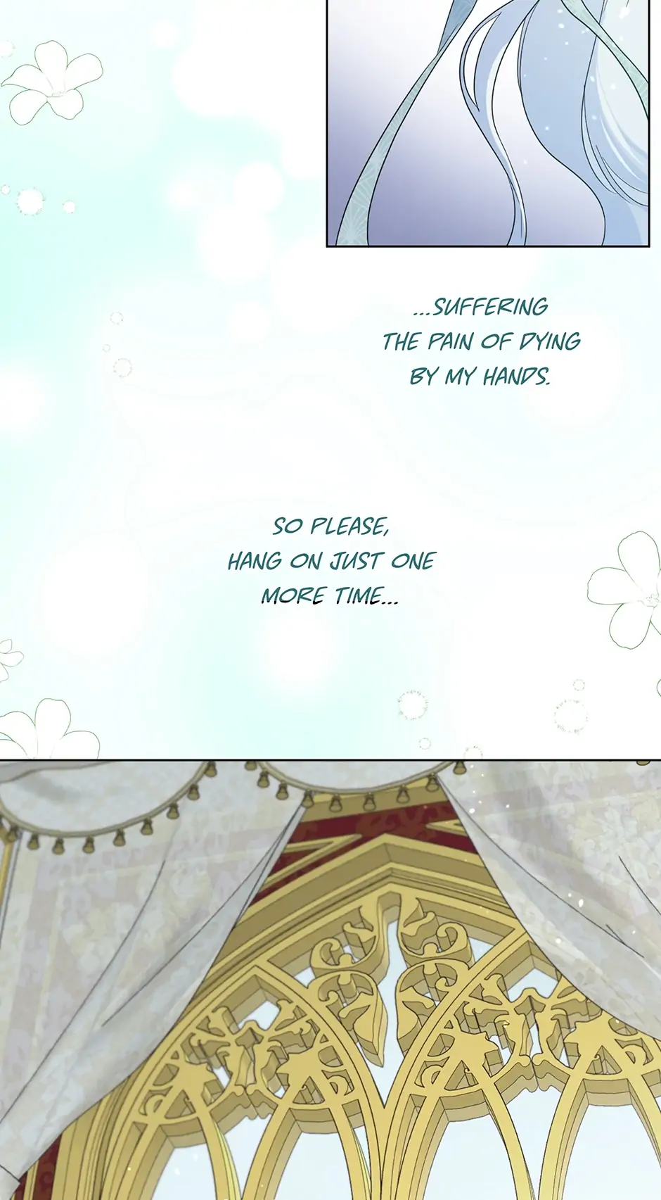 I Married the Male Lead’s Dad Chapter 82 - Page 58