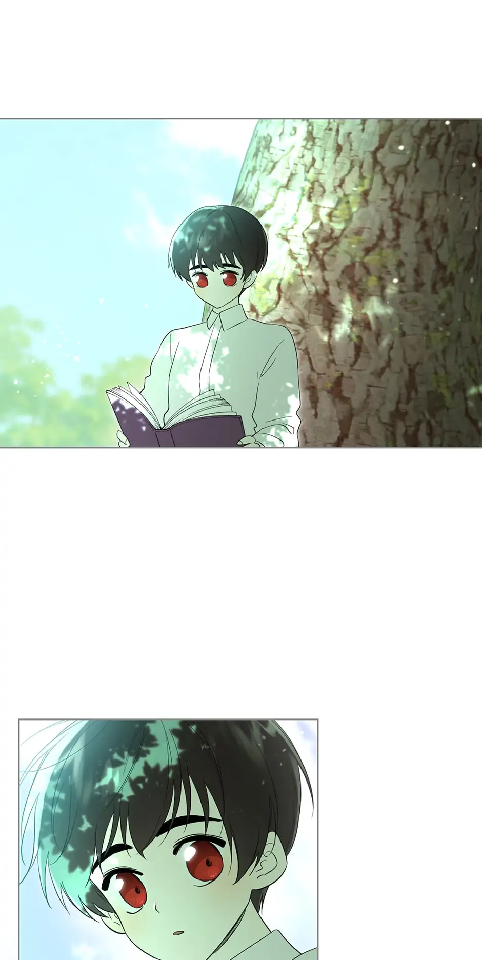 I Married the Male Lead’s Dad Chapter 82 - Page 63