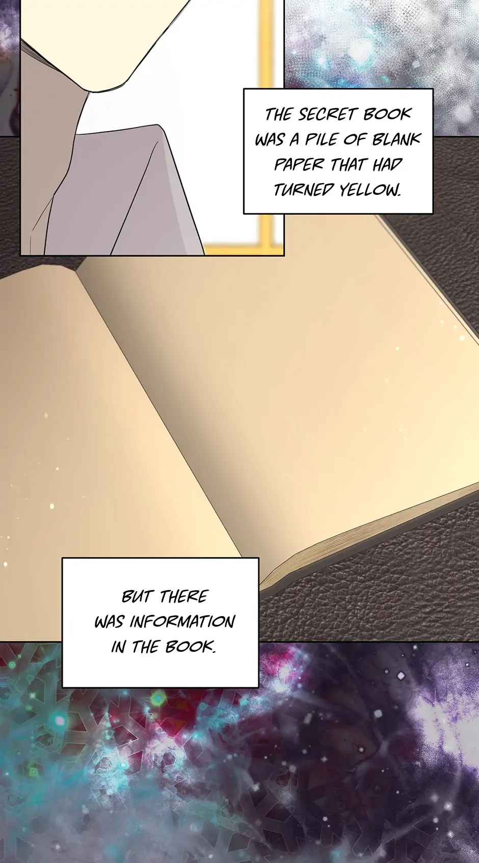 I Married the Male Lead’s Dad Chapter 82 - Page 70