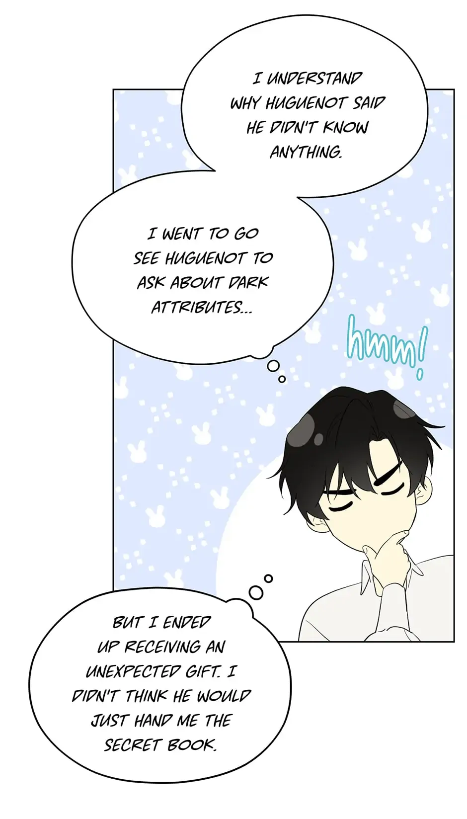 I Married the Male Lead’s Dad Chapter 82 - Page 73