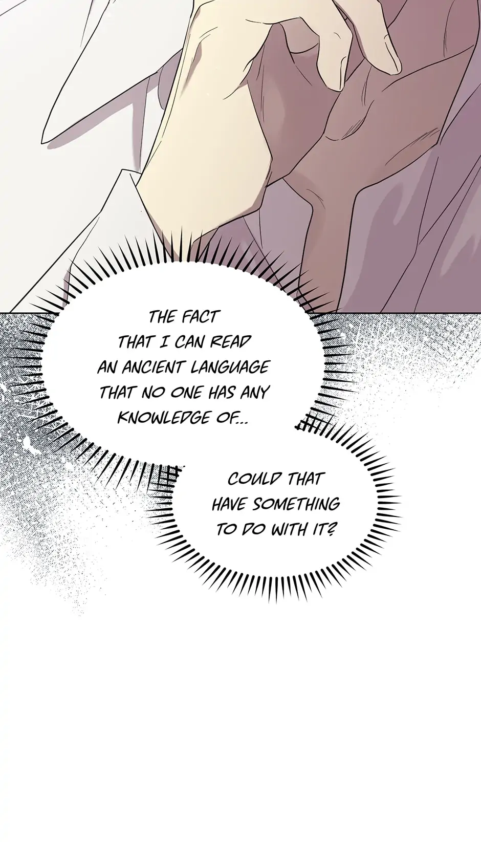 I Married the Male Lead’s Dad Chapter 82 - Page 77