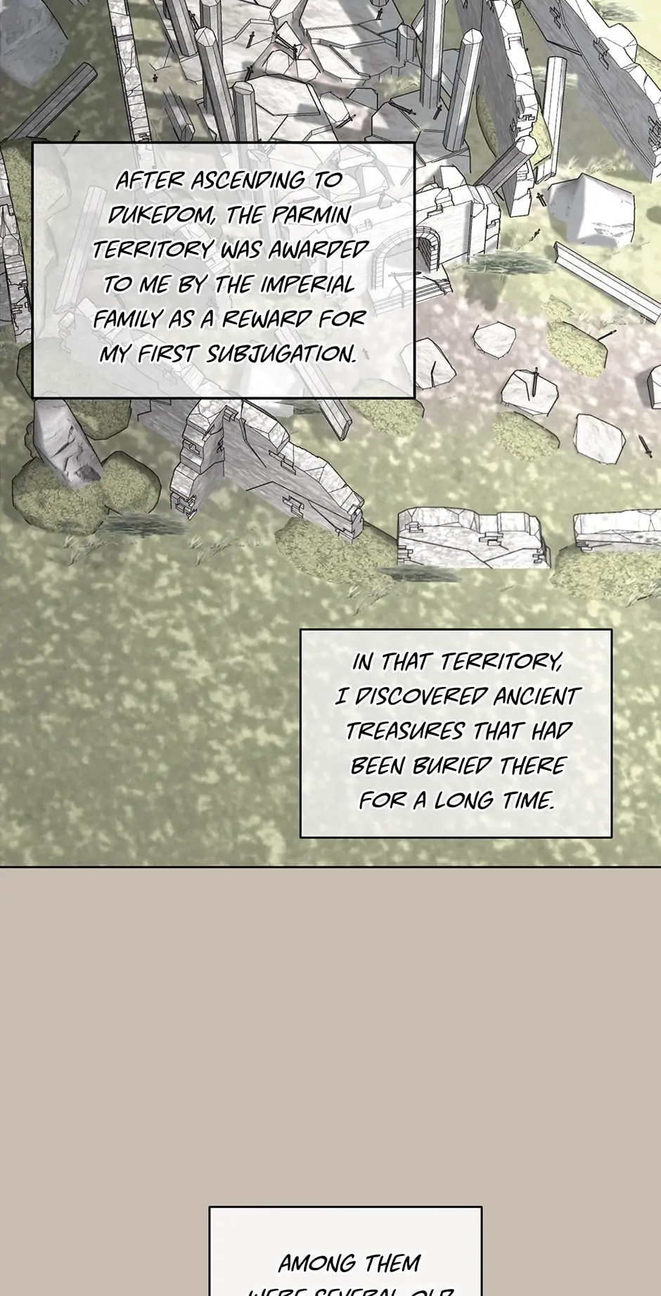 I Married the Male Lead’s Dad Chapter 82 - Page 79
