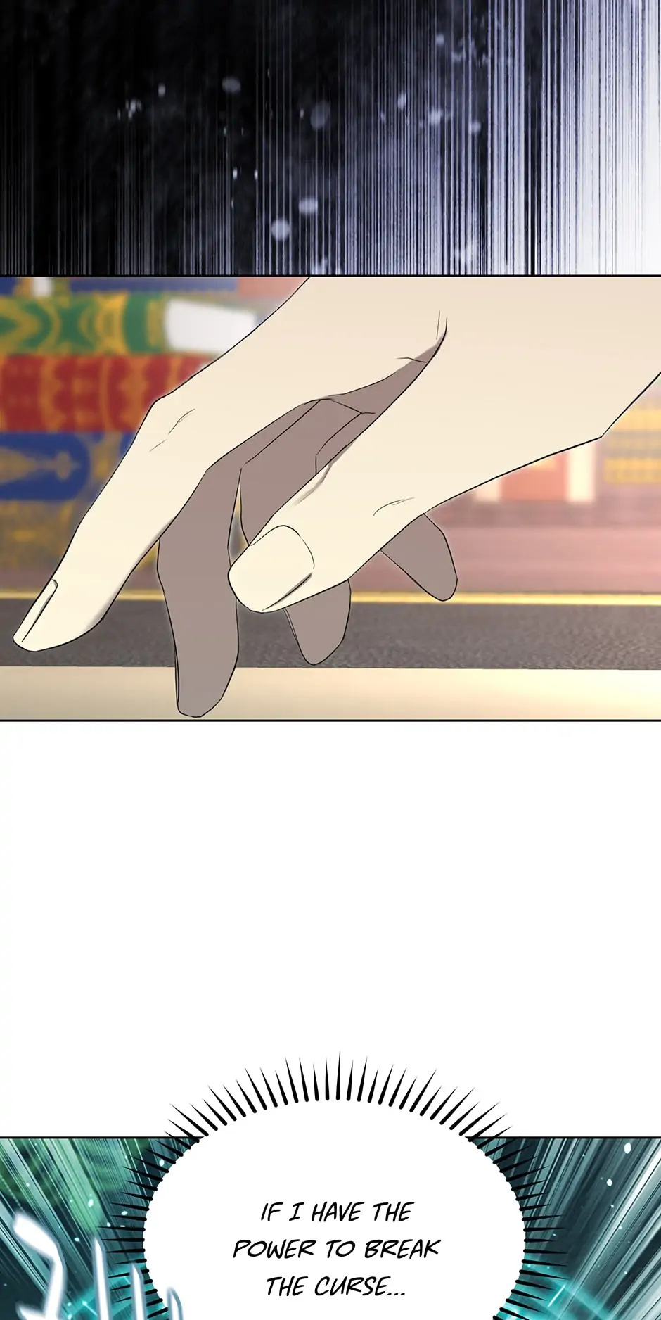 I Married the Male Lead’s Dad Chapter 82 - Page 85