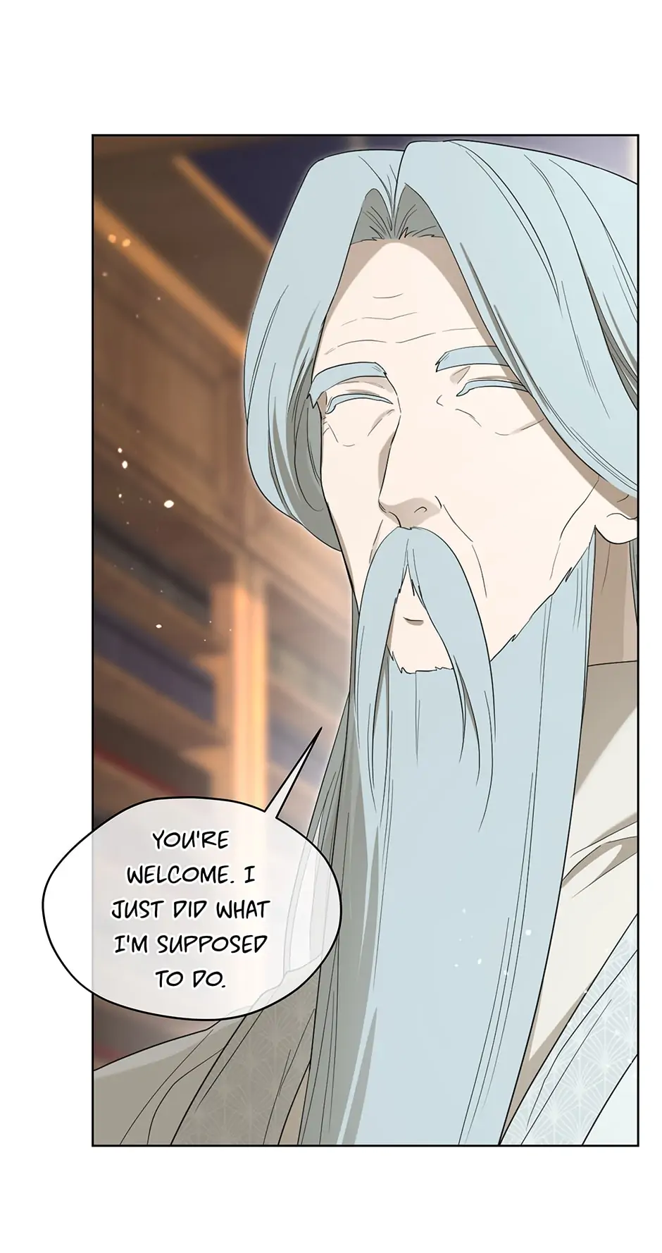 I Married the Male Lead’s Dad Chapter 82 - Page 9
