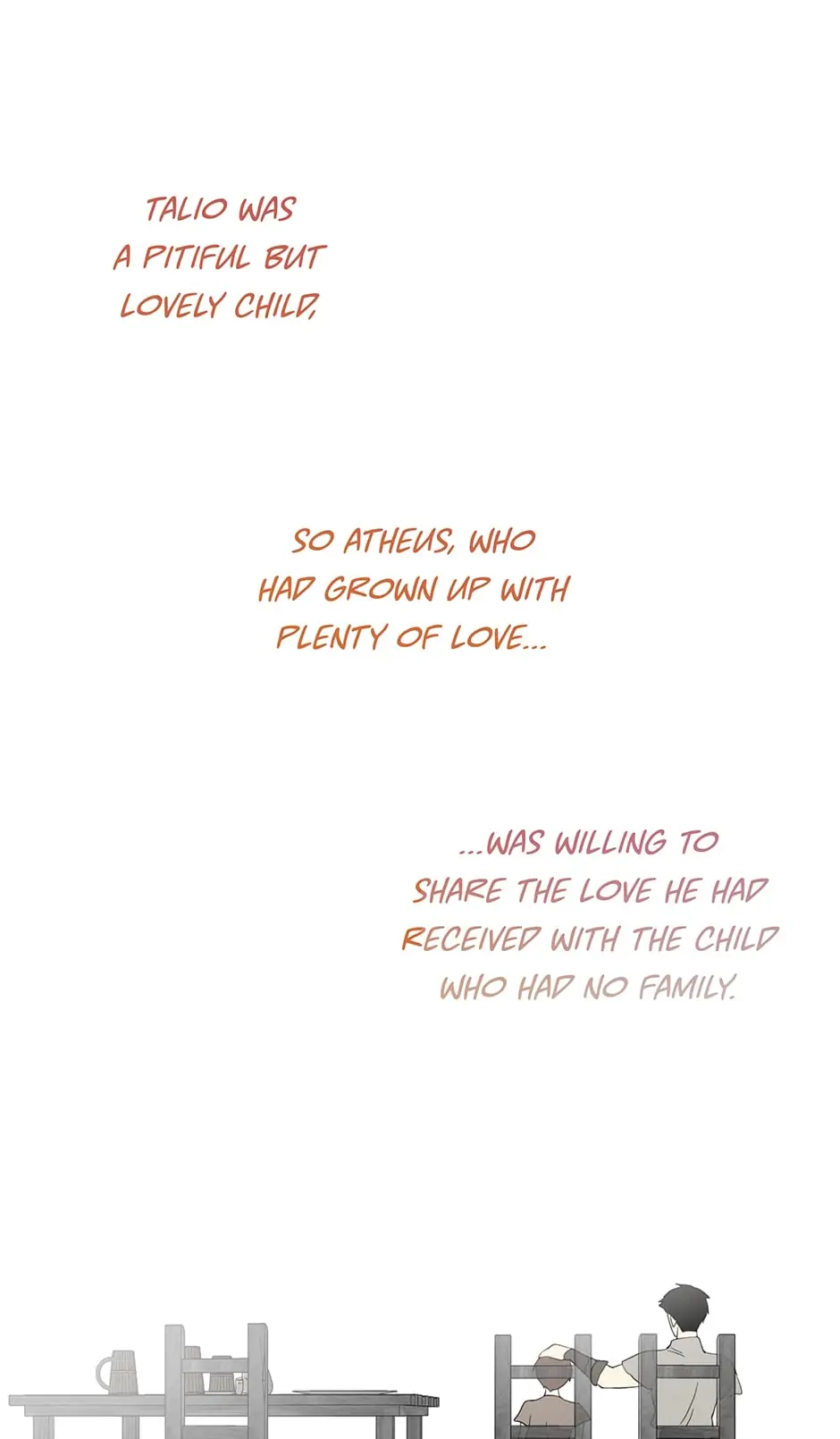 I Married the Male Lead’s Dad Chapter 83 - Page 23