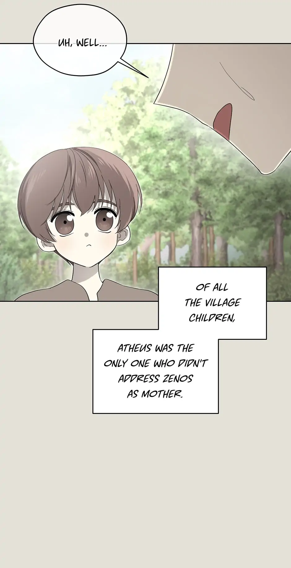 I Married the Male Lead’s Dad Chapter 84 - Page 10