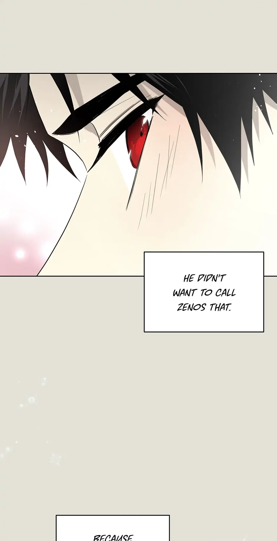 I Married the Male Lead’s Dad Chapter 84 - Page 11