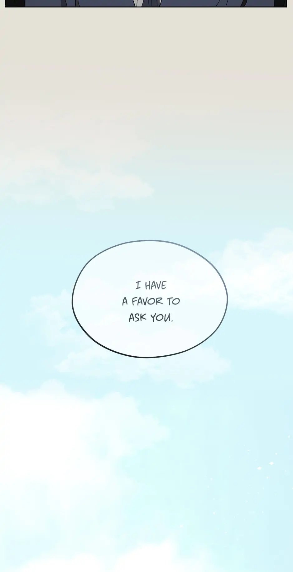 I Married the Male Lead’s Dad Chapter 84 - Page 19