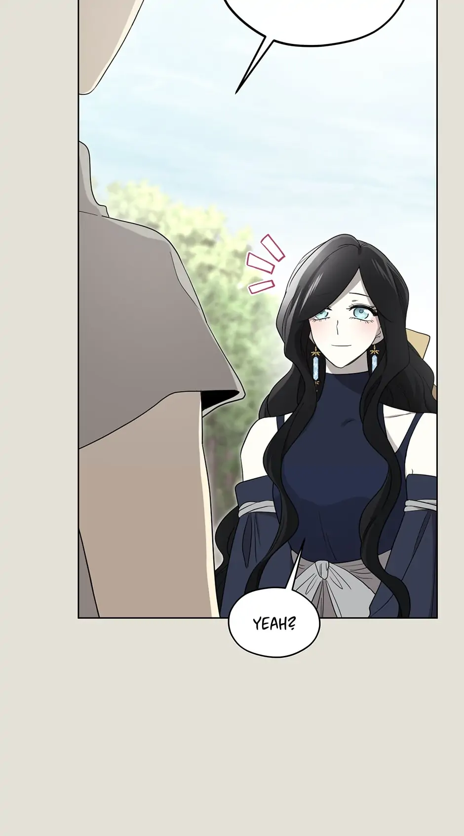 I Married the Male Lead’s Dad Chapter 84 - Page 27