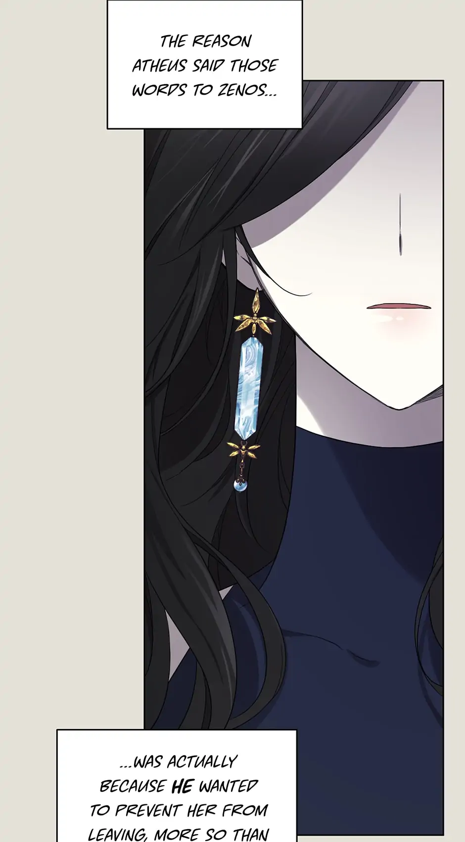 I Married the Male Lead’s Dad Chapter 84 - Page 30