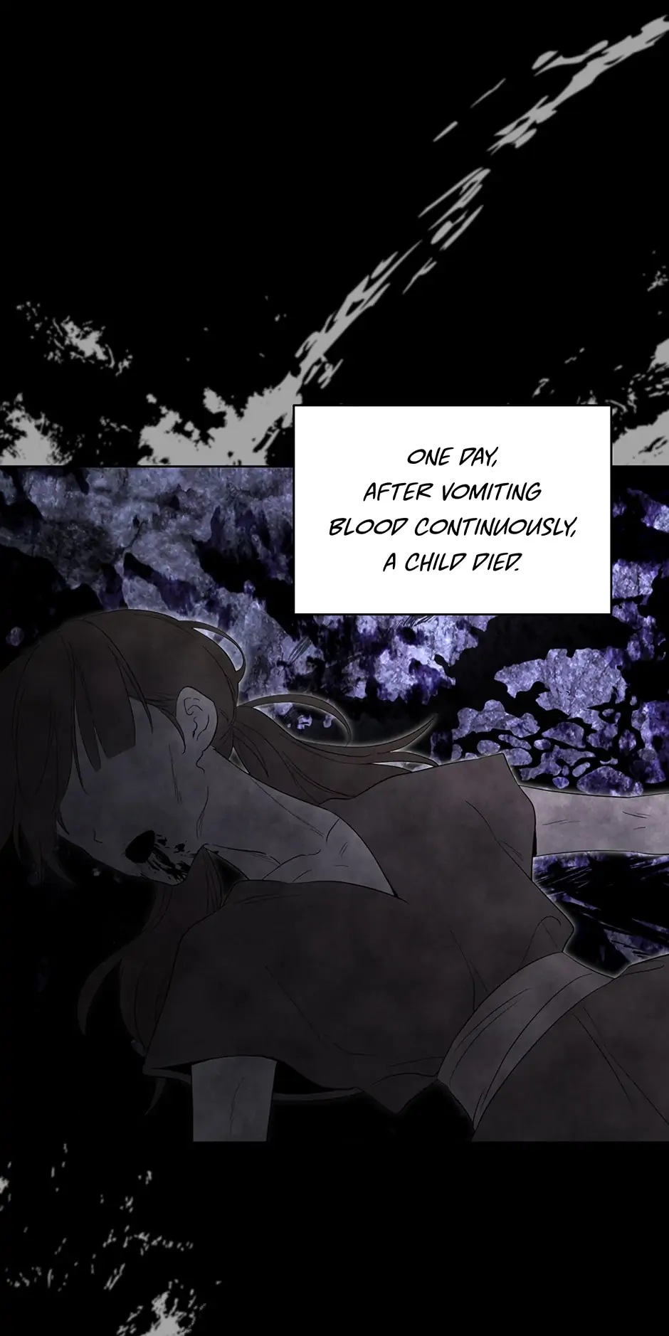 I Married the Male Lead’s Dad Chapter 84 - Page 41