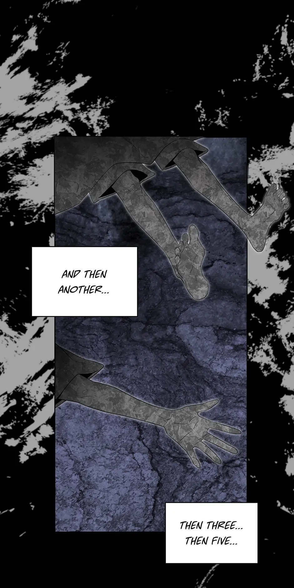 I Married the Male Lead’s Dad Chapter 84 - Page 42