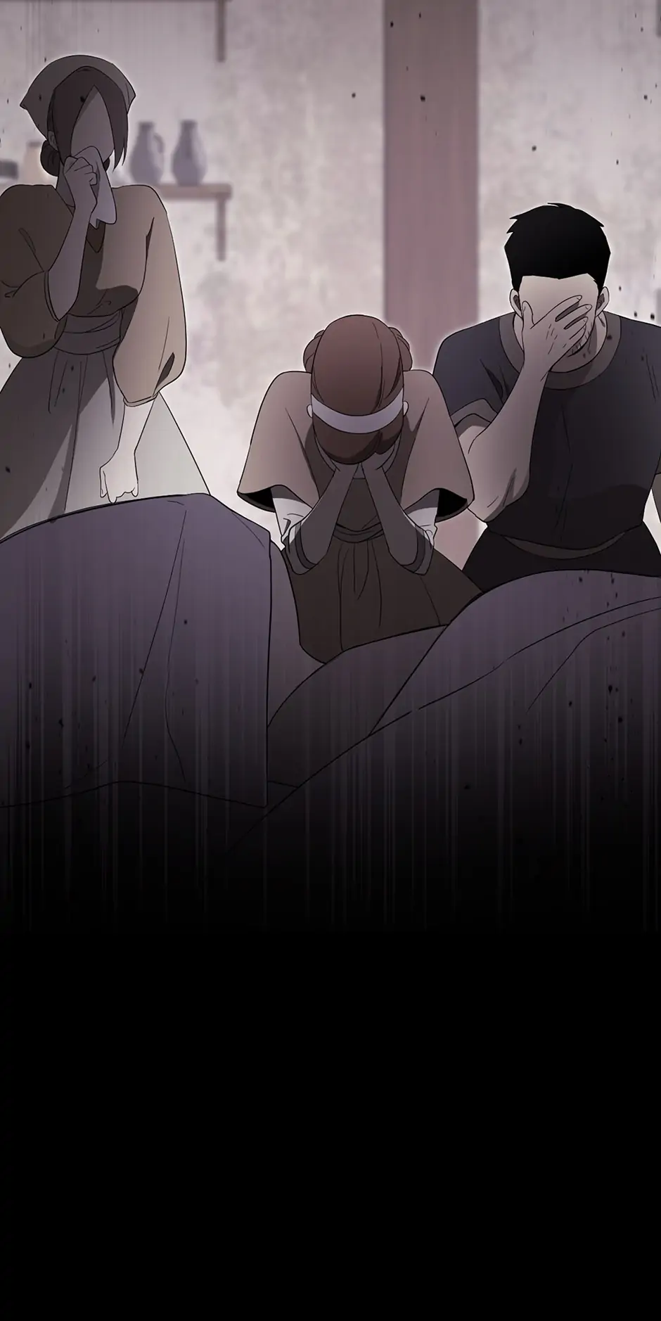 I Married the Male Lead’s Dad Chapter 84 - Page 44
