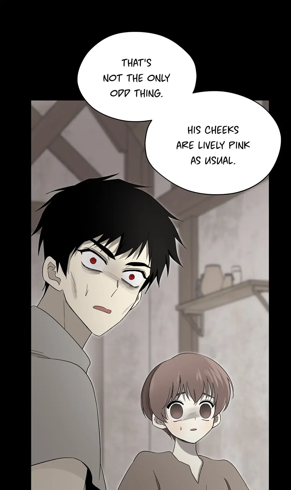 I Married the Male Lead’s Dad Chapter 84 - Page 53