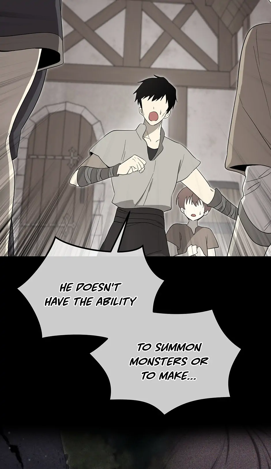 I Married the Male Lead’s Dad Chapter 84 - Page 58
