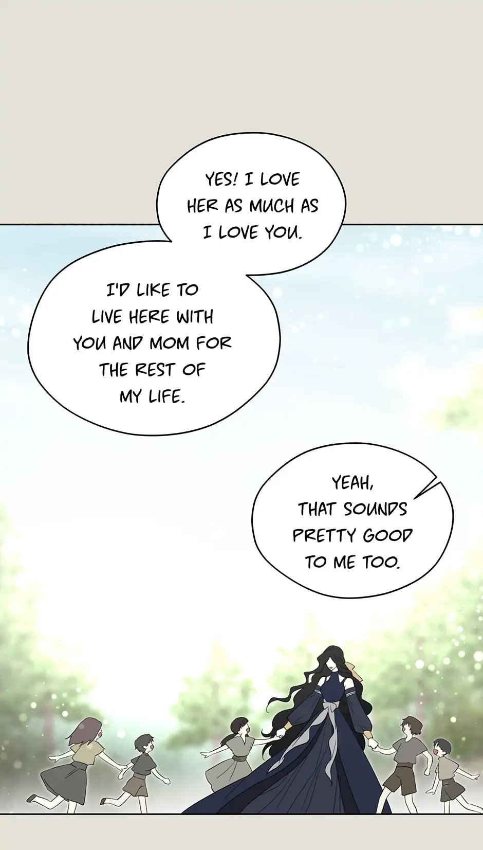 I Married the Male Lead’s Dad Chapter 84 - Page 6