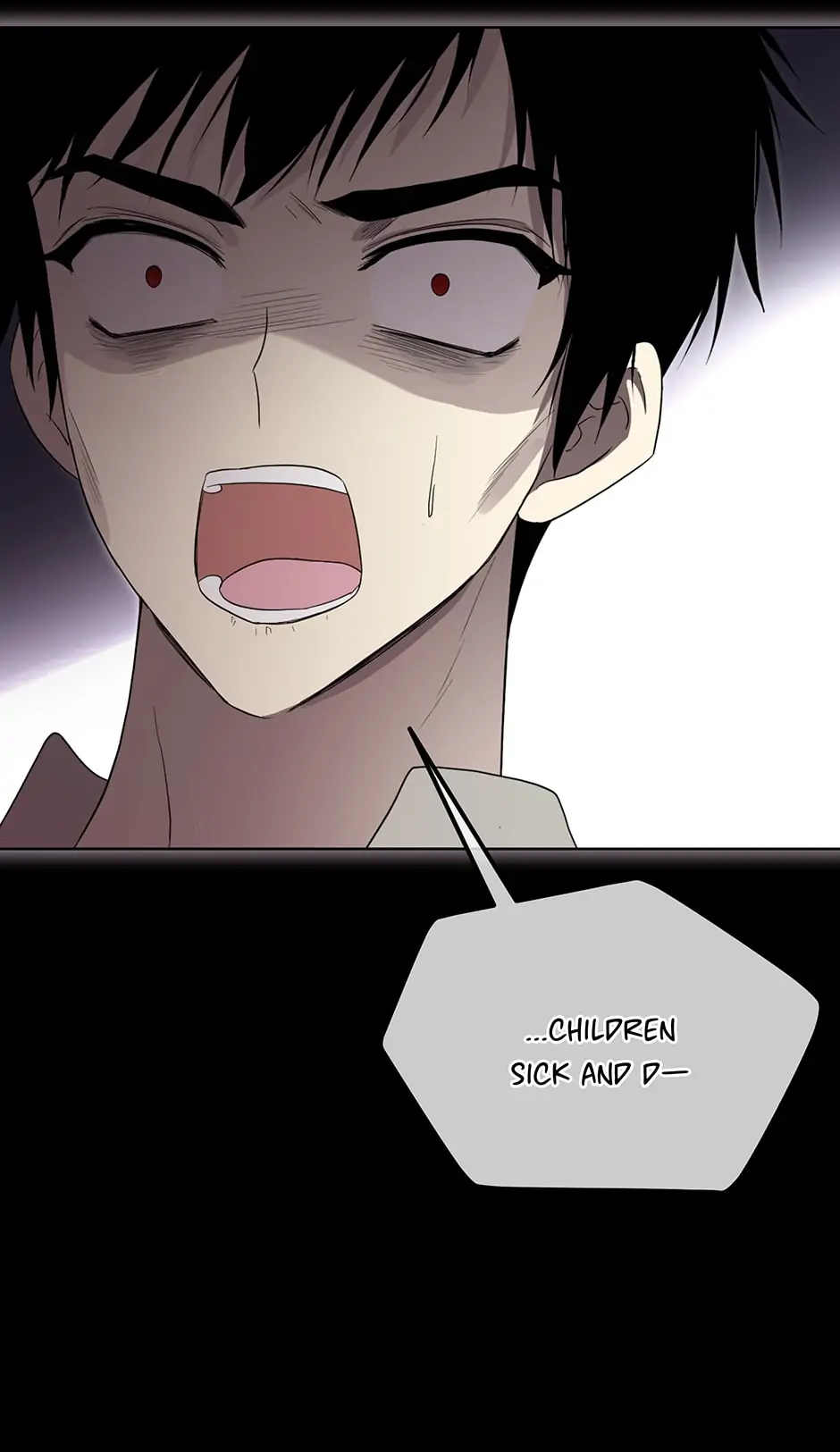I Married the Male Lead’s Dad Chapter 84 - Page 61