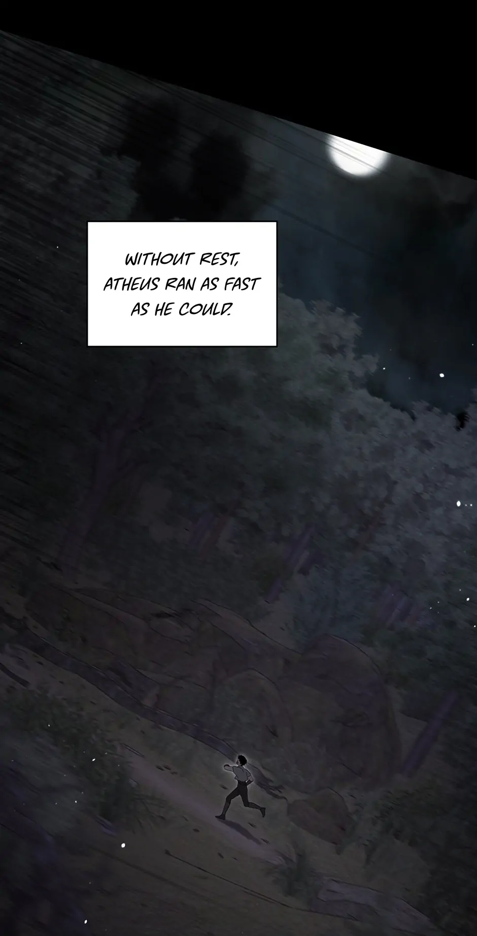 I Married the Male Lead’s Dad Chapter 84 - Page 89