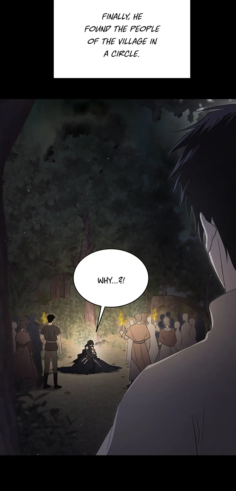 I Married the Male Lead’s Dad Chapter 84 - Page 94