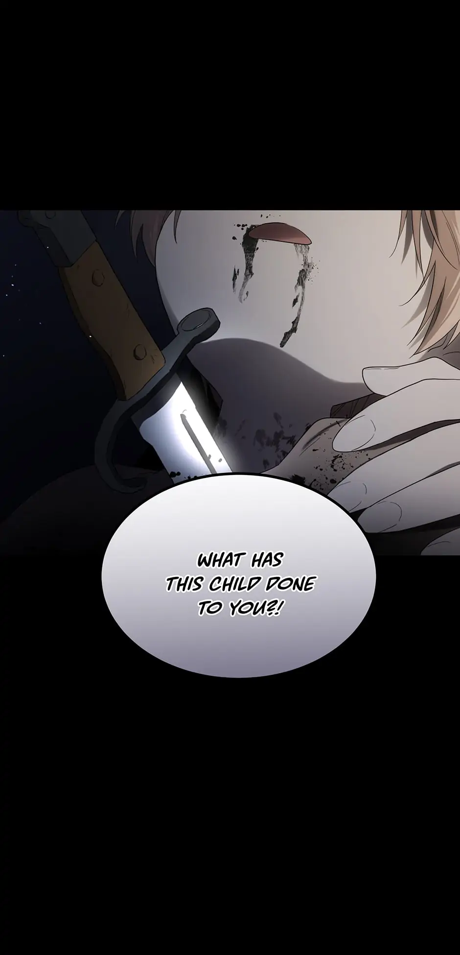 I Married the Male Lead’s Dad Chapter 84 - Page 95