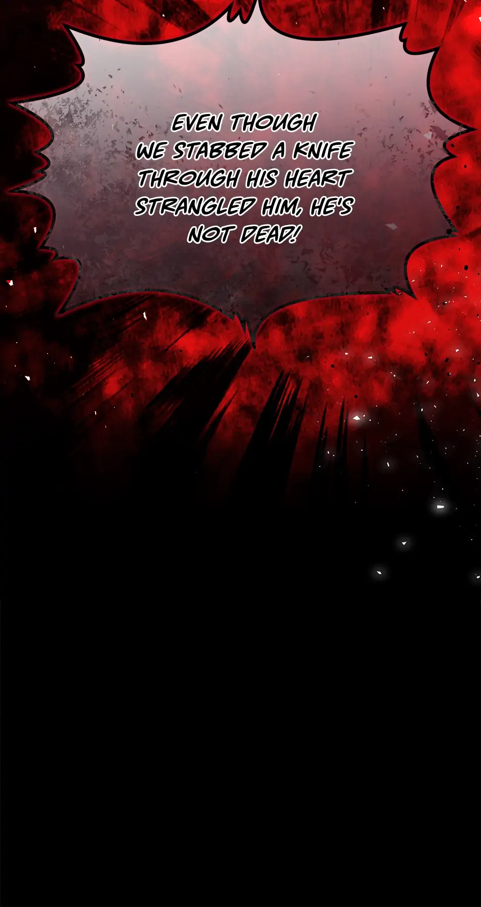 I Married the Male Lead’s Dad Chapter 85 - Page 10
