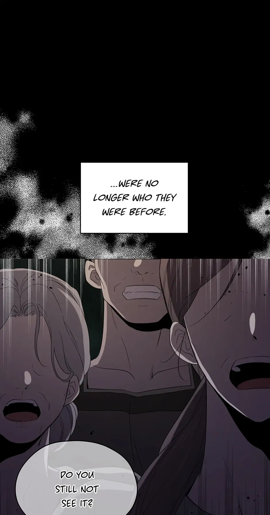 I Married the Male Lead’s Dad Chapter 85 - Page 2