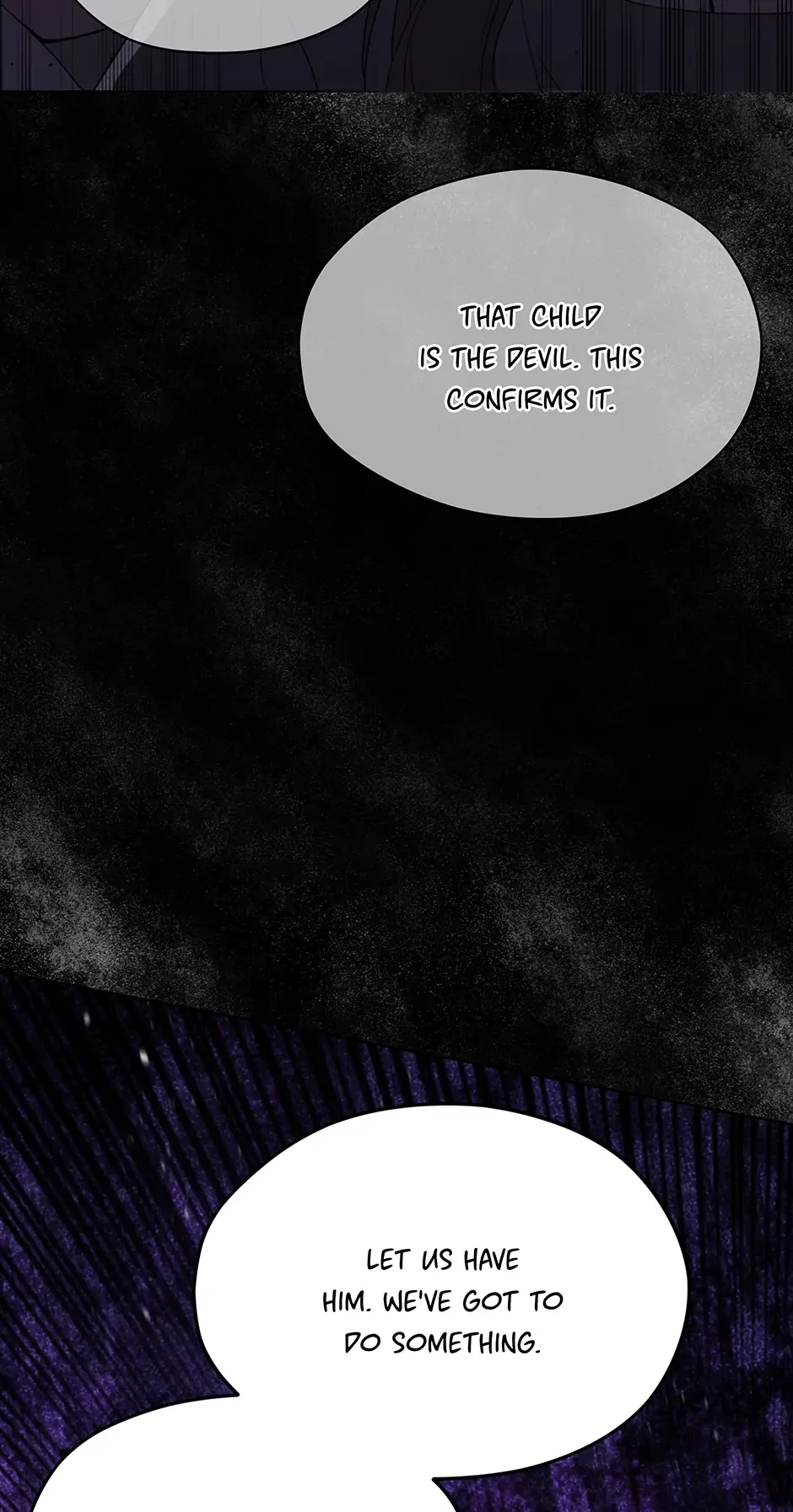 I Married the Male Lead’s Dad Chapter 85 - Page 3