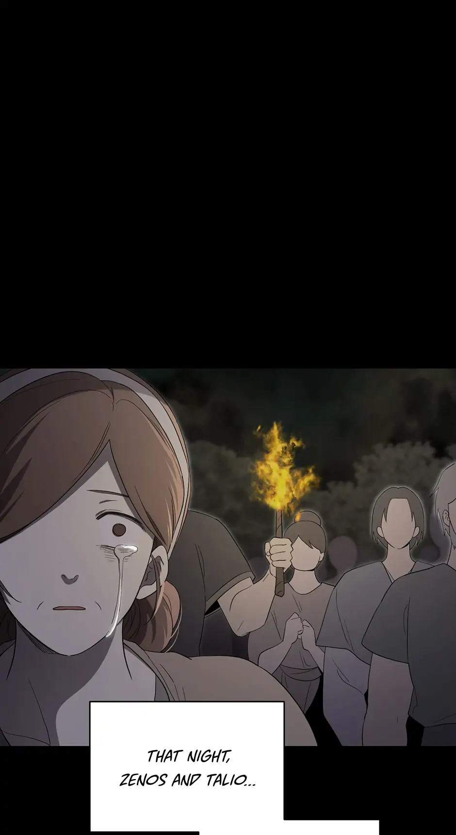 I Married the Male Lead’s Dad Chapter 85 - Page 35