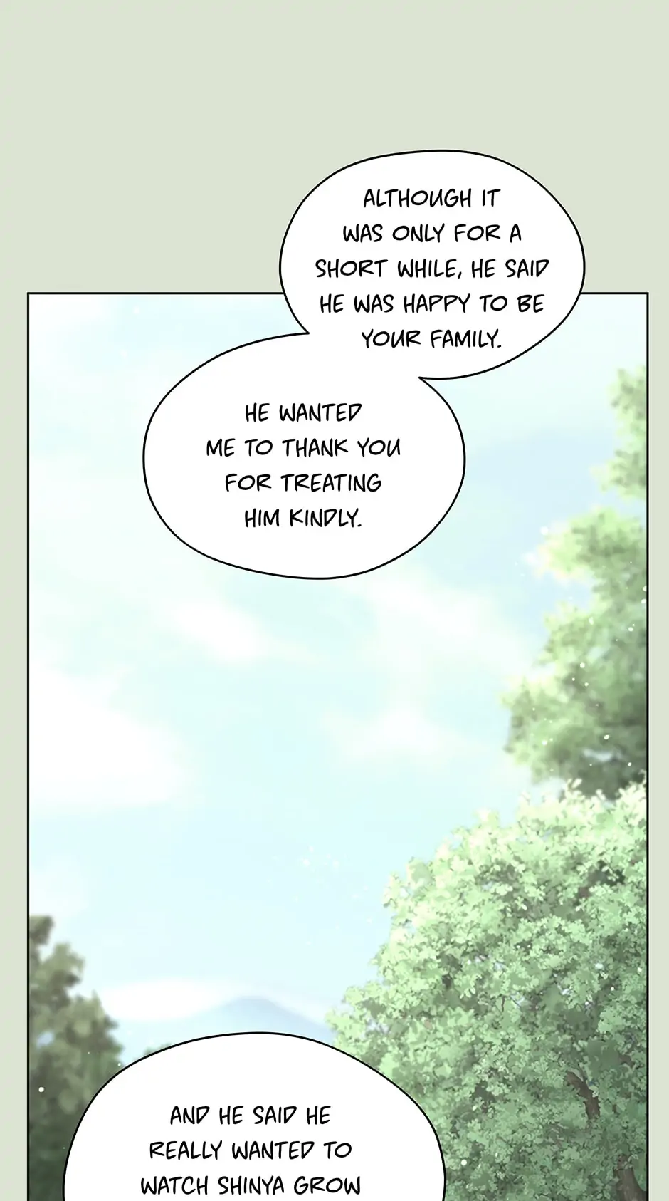 I Married the Male Lead’s Dad Chapter 85 - Page 49
