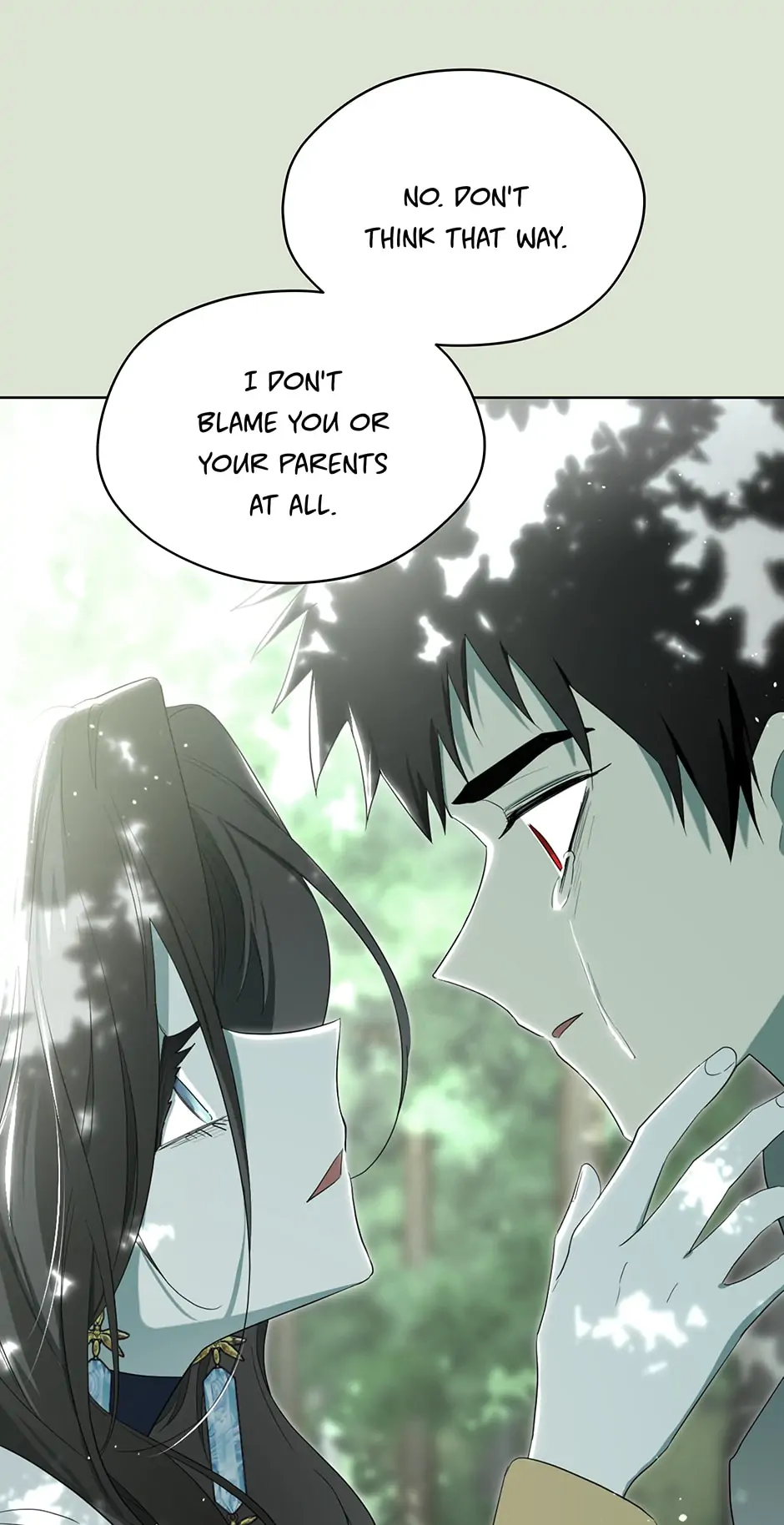 I Married the Male Lead’s Dad Chapter 85 - Page 69