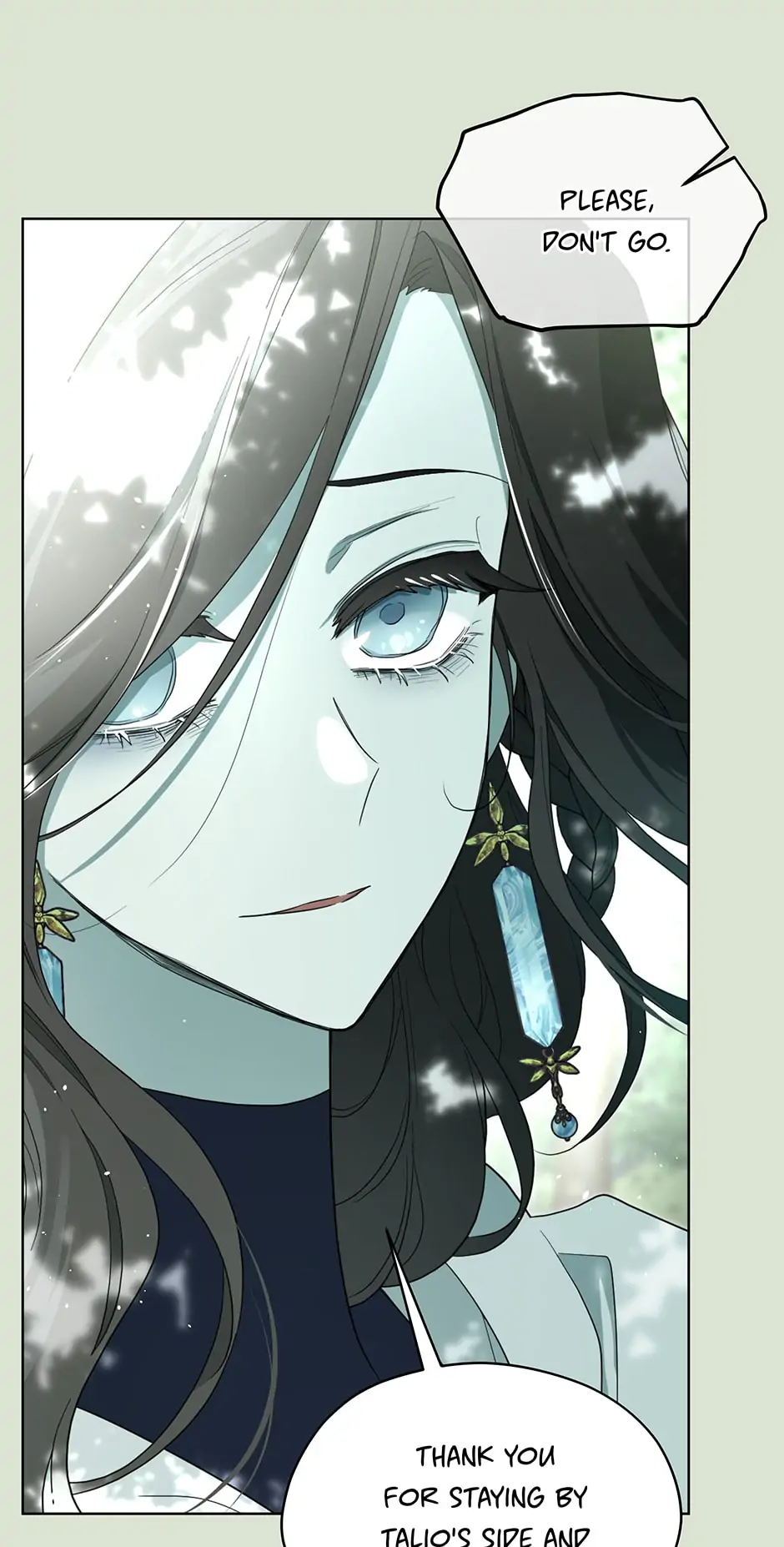 I Married the Male Lead’s Dad Chapter 85 - Page 75