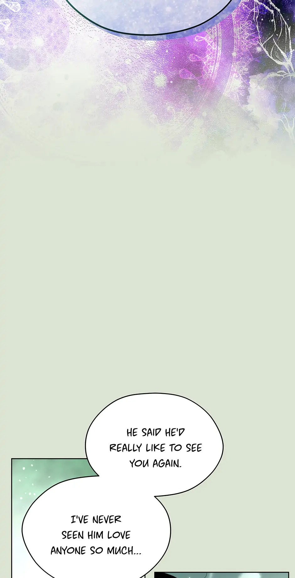 I Married the Male Lead’s Dad Chapter 85 - Page 80
